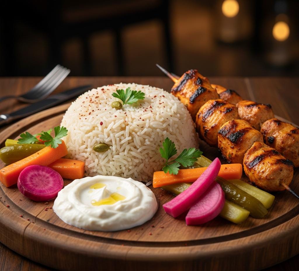 وجبه شبش